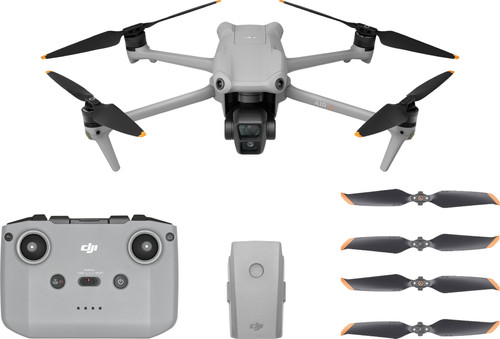 DJI Air 3 + Remote Controller Main Image