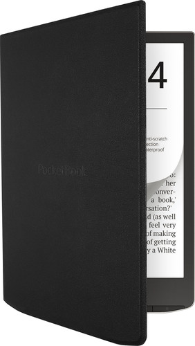 PocketBook Cover Flip InkPad 4 / InkPad Color 3 Schwarz Main Image