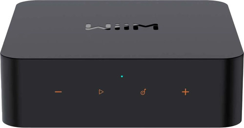 WiiM Pro Plus Main Image