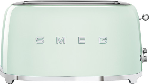 SMEG TSF02PGEU Pastellgrün Main Image