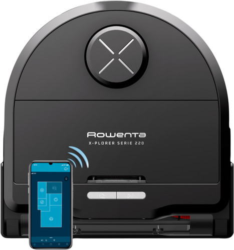 Rowenta X-Plorer Serie 220 RR9465 Main Image