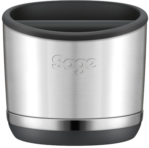 Sage the Knock Box 10 Stainless Steel Main Image