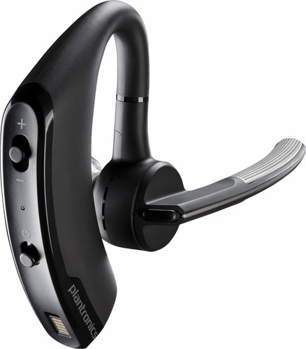 Poly Voyager Legend Bluetooth-Headset + Ladestation Main Image