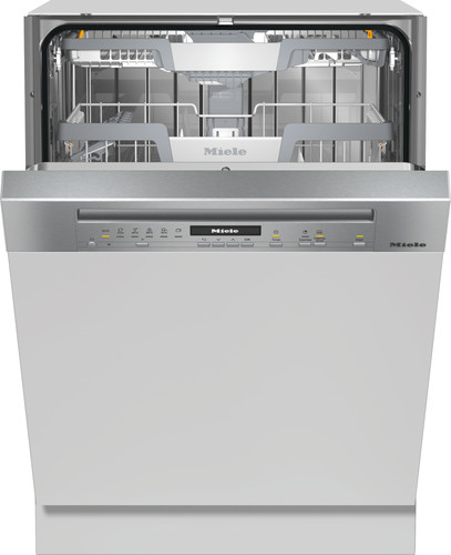 Miele G 7205 SCi XXL Main Image