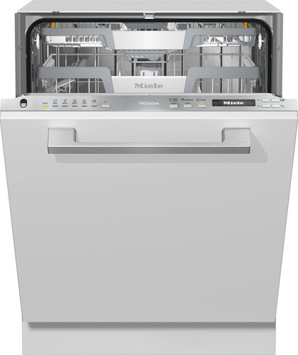 Miele G 7160 SCVi AutoDos Main Image