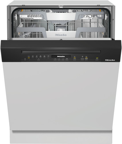 Miele G 7200 SCi Schwarz Main Image