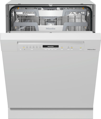 Miele G 7200 SCi White Main Image