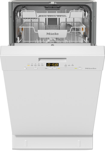 Miele G 5540 SCU SL Active Main Image