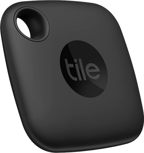 Tile Mate Black (2022) Main Image