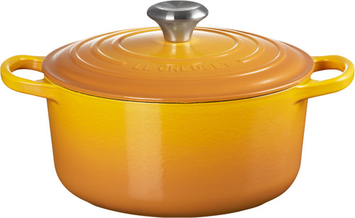 Le Creuset Signature Bräter 24 cm Nectar Main Image