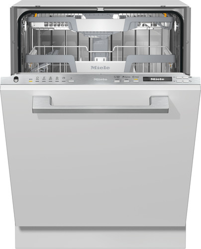 Miele G 7165 SCVi XXL AutoDos Weiß Main Image