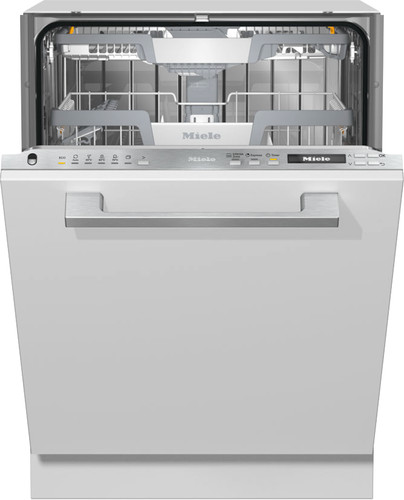 Miele G 7255 SCVi XXL Weiß Main Image