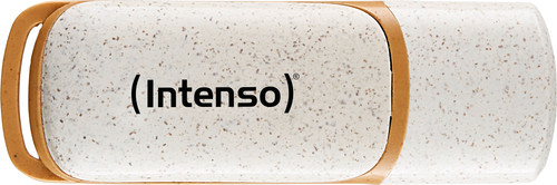 Intenso Green Line USB 3.2 32 GB Main Image