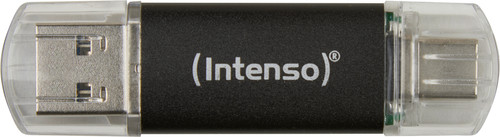 Intenso Twist Line USB A/C 3.2 32 GB Main Image