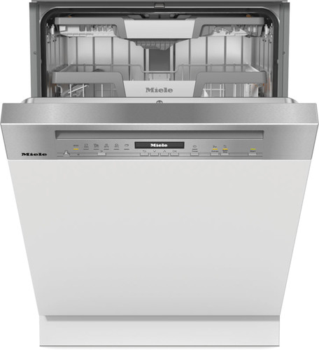 Miele G 7137 SCi XXL AD 125 Edition Main Image