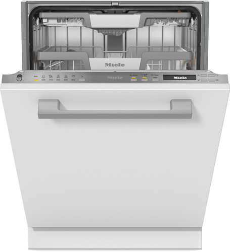 Miele G 7197 SCVi XXL AD 125 Edition Main Image