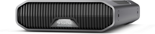 SanDisk Professional G-DRIVE 18TB Main Image