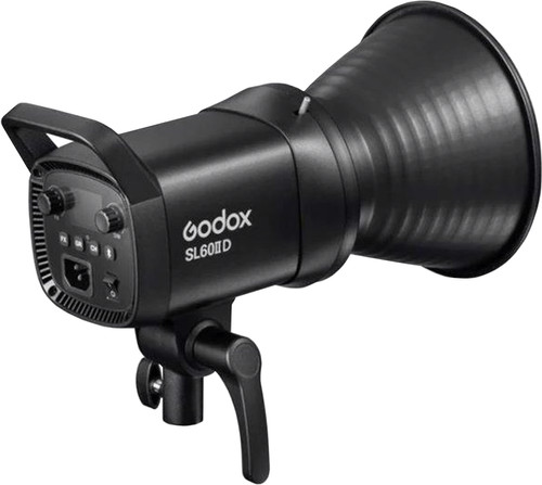 Godox SL60IID Daylight LED Video Light Main Image