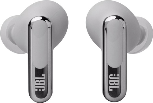 JBL Live Beam 3 Silber Main Image