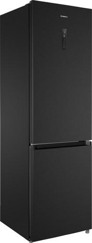 Wisberg WBKVC201AB linke seite