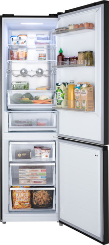 Wisberg WBKVC201AB innen