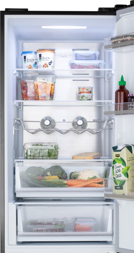 Wisberg WBKVC201AB detail