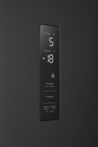 Wisberg WBKVC201AB detail