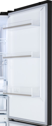 Wisberg WBKVC201AB detail