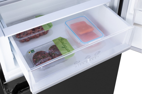 Wisberg WBKVC201AB detail