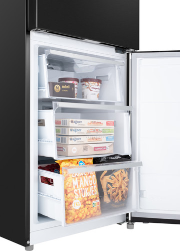 Wisberg WBKVC201AB detail