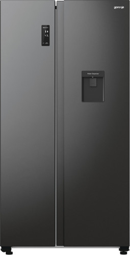 Gorenje NRR9185EABXLWD Main Image