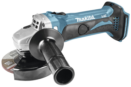 Makita DGA452Z (without battery) Main Image