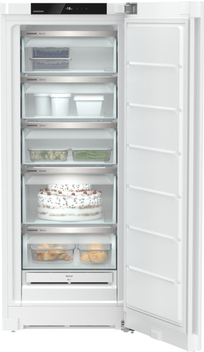 Liebherr FNd 4625-22 innen