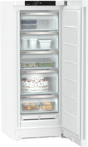 Liebherr FNd 4625-22 detail