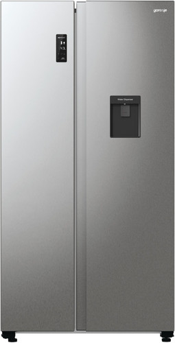 Gorenje NRR9185DAXLWD Main Image