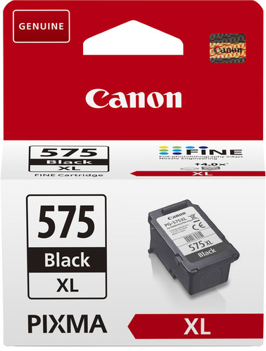 Canon PG-575XL Patrone Schwarz Main Image