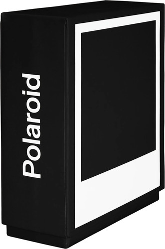 Polaroid Photo Box Schwarz Main Image