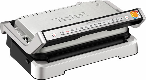 Tefal OptiGrill GC782D XL Main Image