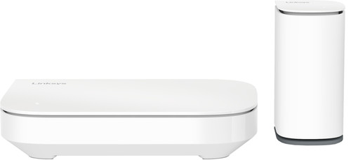 Linksys Velop Micro 6 2-Pack Main Image