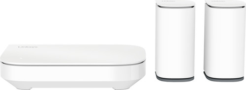 Linksys Velop Micro 6 3er-Pack Main Image