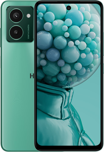 HMD Pulse+ 128GB Green 4G Main Image