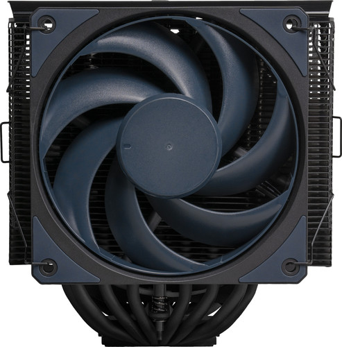 Cooler Master Masterair MA824 Stealth Main Image