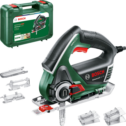 Bosch Advanced Cut 50 Main Image