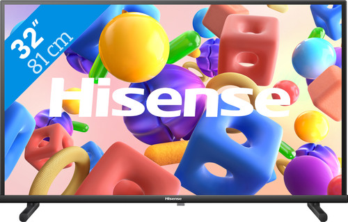 Hisense 32A5NQ (2024) Main Image