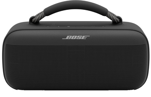 Bose SoundLink Max Schwarz Main Image