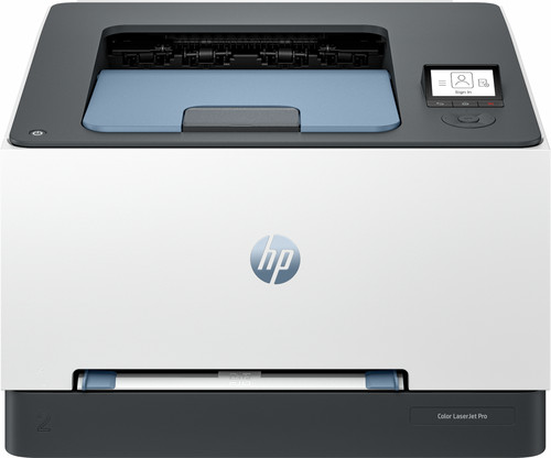 HP Color LaserJet 3202dw Main Image