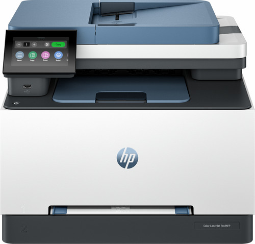 HP Color LaserJet 3302fdwg Main Image