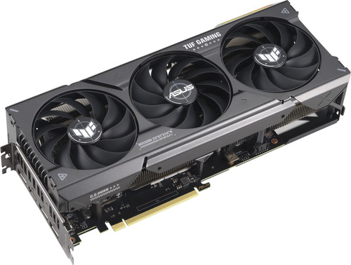 ASUS TUF Gaming GeForce RTX 4070 SUPER OC 12GB Main Image