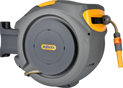 Hozelock AutoReel 20m Main Image