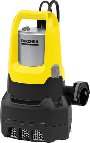 Kärcher SP 22.000 Dirt Level Sensor Main Image